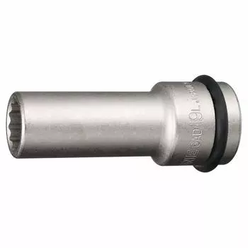 TONE Head socket Drive angle Width across flats 19mm bolt/flywheel 6AD-19L 19.0mm (3/4 )