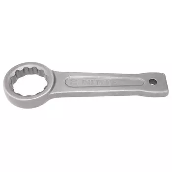 TONE Impact Box Wrench Width across flats 50mm DM-50 серебряный