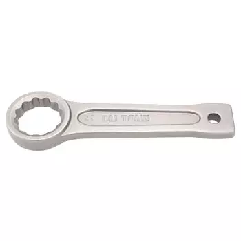 TONE Impact Box Wrench Width across flats 41mm DM-41 серебряный