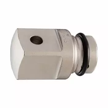TONE Impact Socket Adapter HPNA48 Drive Angle 12.7mm(1/2 ) &25.4mm(1 )