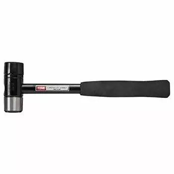 TONE Комбинированный молоток BHC-15 черный 1,5 фунта