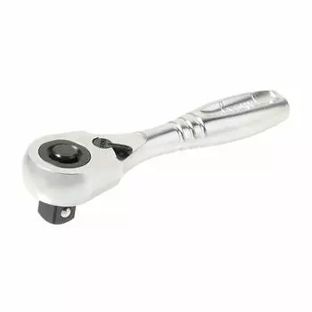 TONE Короткая трещоточная рукоятка RH3HS Угол привода (Тип удержания) 9.5mm (3/8 )