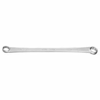 TONE Long Box Wrench (15°) M15-1921 Width across flats 19 x 21mm
