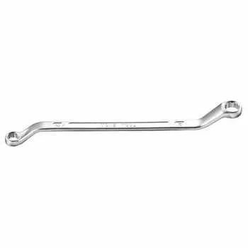 TONE Long Box Wrench (45°) HPM45-0810 Width across flats 8 x 10 mm