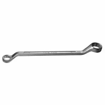 TONE Long Box Wrench Width across flats 26 x 32mm (45°) M45-2632