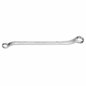 TONE Long Mechanic Box Wrench (45° x 10°) HPM44-1317 Width across flats 13 x 17mm