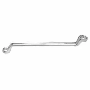 TONE Long Mechanic Box Wrench (75°) M75-1719 Width across flats 17 x 19 mm