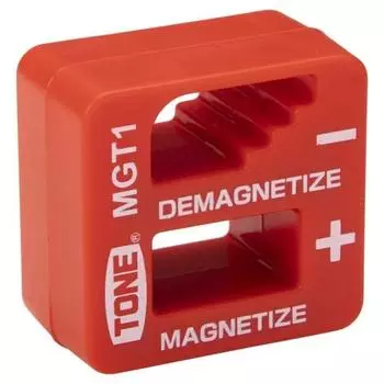 TONE Magnetizer MGT1 Red