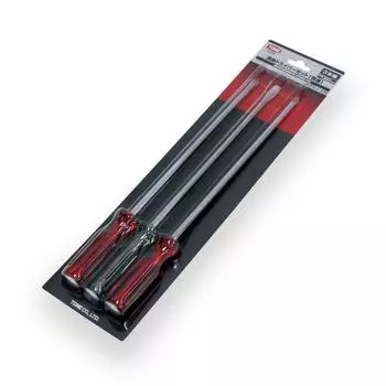 TONE Набор длинных вала драйвера KLD3 3 шт. (через) СОДЕРЖАНИЕ