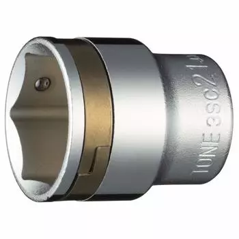 TONE Nut catch socket Drive angle Width across flats 21mm (hexagonal) 3SC-21 9.5mm (3/8 )