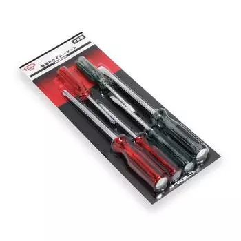 TONE Penetrating Driver Set KD6 6 items Contents