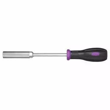 TONE Power Grip Box Driver 12mm Flat Width (Deep Type) PGBD-12L Purple, фиолетовый