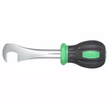 TONE Power Grip Монетоприемник PGCMD-055 Зеленый