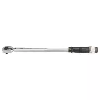 TONE Preset Torque Wrench Drive 12.7mm (1/2 ) T4HC140 140Nm