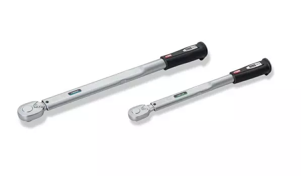 TONE Preset Torque Wrench Set T3M20 Drive Black (Memory Type) 9.5mm (3/8 ) 20N m чёрный