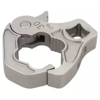 TONE Quick Open Crowfoot Wrench 30mm Width 4QCF-30, 12.7mm (1/2 ) Drive,