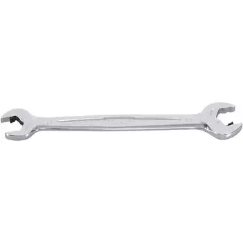 TONE Quick Spanner 11 x 13mm Flats DSQ-1113,