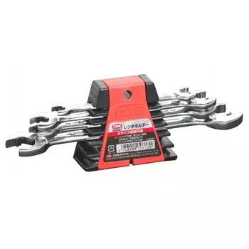 TONE Quick Spanner Set 10-DSQ400-Y