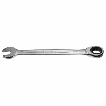 TONE Ratchet Box Wrench Width across flats 32mm RM-32