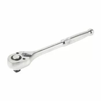 TONE Ratchet Handle Drive x 255mm Overall 1 Piece RH43K, 12.7mm Length,