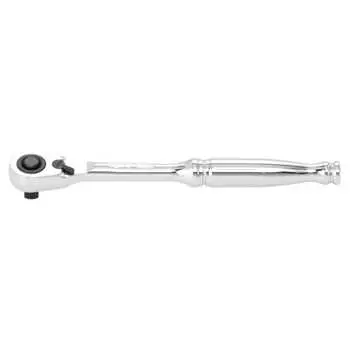 TONE Ratchet Handle (Hold Type) TRH21 Drive Angle 6.35mm (1/4 )