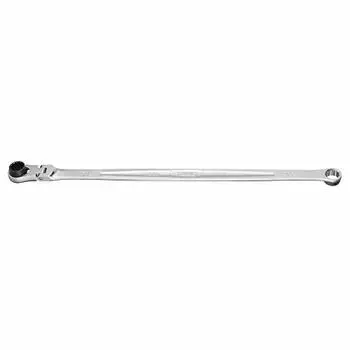 TONE Ratchet Ring Wrench Long Flex Head RMA-13L 13mm