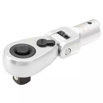 TONE Replaceable Swing Ratchet Head 10DRH3FH (Hold Type) 10mm &9.5mm(3/8 )