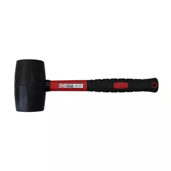 TONE Rubber Hammer BHAG-15 1.5lb