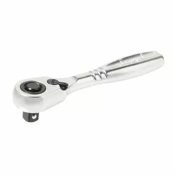 TONE Short Ratchet Handle RH2HS Drive Angle (Hold Type) 6.35mm (1/4 )