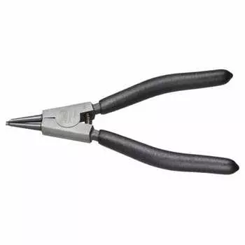 TONE Snap Ring Pliers (Straight Type/For Shaft) SRPS-125 10~25mm