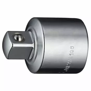 TONE Socket Adapter HP138 Drive Angle 19.0mm(3/4 ) &12.7mm(1/2 )