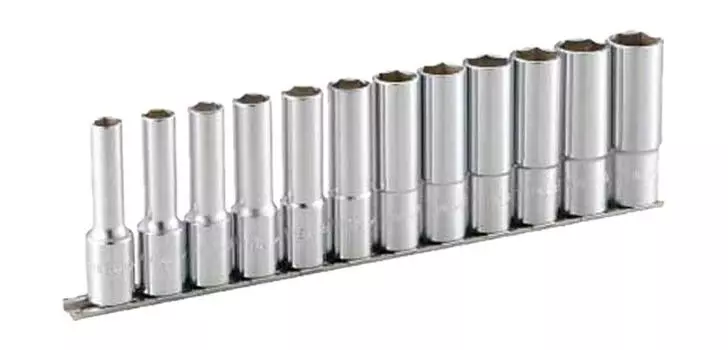 TONE Socket Holder SH412 Drive Angle 12 Tops 12.7mm (1/2 )