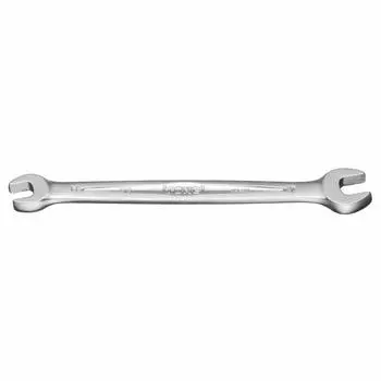 TONE Spanner Width across flats 6 x 7mm HPDS-0607 серебряный
