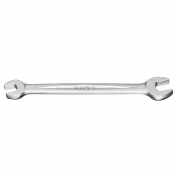 TONE Spanner Width across flats 8 x 10mm HPDS-0810 серебряный
