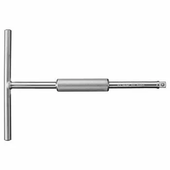 Tone Speed Drive T-Handle HP203, 9.5mm (3/8 )