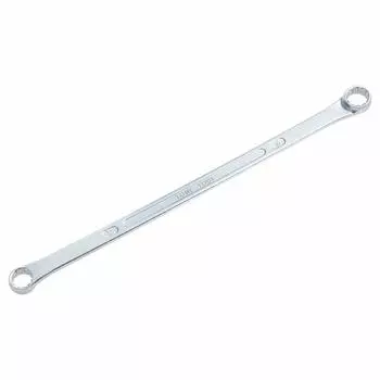 TONE Super Long Box Wrench Width across flats 17 x 19 mm (Straight) M05-1719
