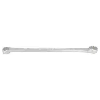 TONE Super Long Box Wrench Width across flats 32 x 36 mm (Straight) M05-3236