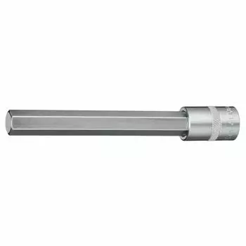TONE Super Long Hexagon Socket Drive Angle Width across Flats 14mm 4H-14L150 12.7mm (1/2 )