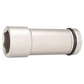 TONE Сверхдлинная ударная головка Угол привода Размер под ключ 41мм 8NV-41L150 25.4мм (1 )