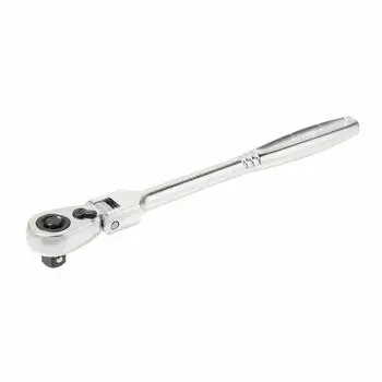 TONE Swing Ratchet Handle RH3FH Drive Angle (Hold Type) 9.5mm (3/8 )