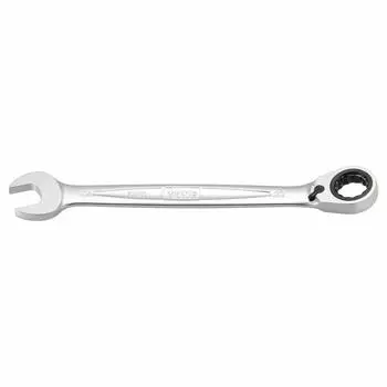 TONE Switchable ratchet box wrench Width across flats 22mm HPRMR-22