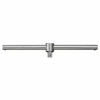 TONE T-shaped slide handle (center lock type) HPSL30 Drive angle 9.5mm (3/8 )
