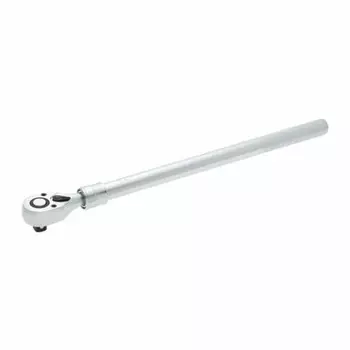 TONE Telescopic Ratchet Handle (Hold Type) RH4EH Drive Angle 12.7mm (1/2 )