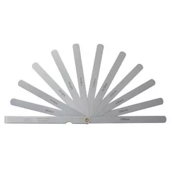 TONE Thickness Gauge of 150M (Set 11)