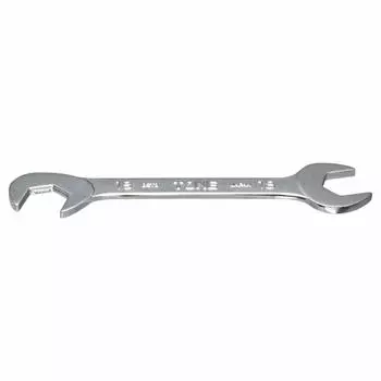 TONE Thin Spanner Width across flats 18mm DSTO-18 серебряный