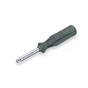 TONE Тип драйвера Ручка HP115 Угол привода 6,35 мм (1/4 ) черный