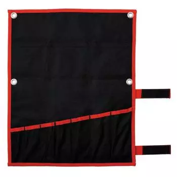 TONE Tool Bag BNRM7L Black чёрный