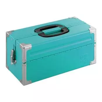 TONE Tool Case BX322TQ Turquoise