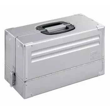 TONE Tool Case BX331SV Silver серебряный