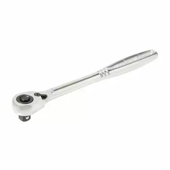 TONE Трещоточная рукоятка RH3H Угол привода (Тип удержания) 9.5mm (3/8 ) серебряный